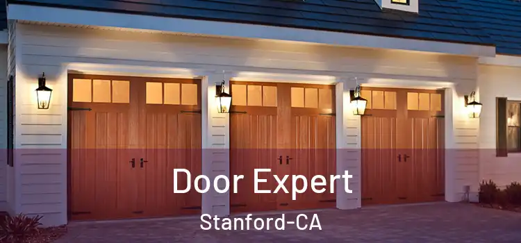  Door Expert Stanford-CA