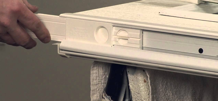 aluminum storefront door repair Stanford