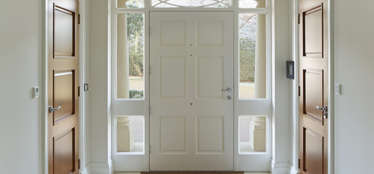 Stanford door replacement contractors