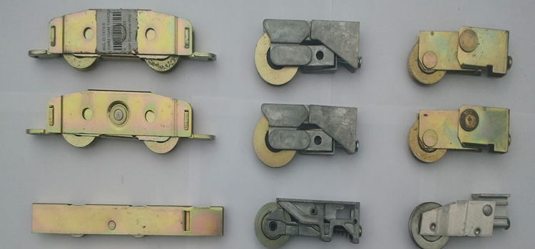 patio sliding door wheel replacement Stanford