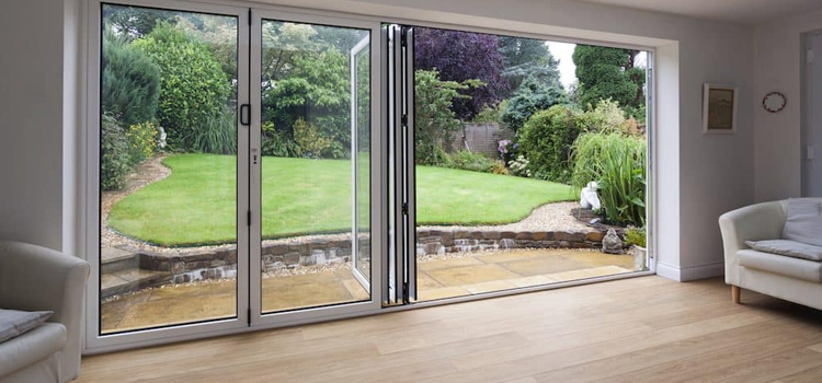 sliding door specialist Stanford